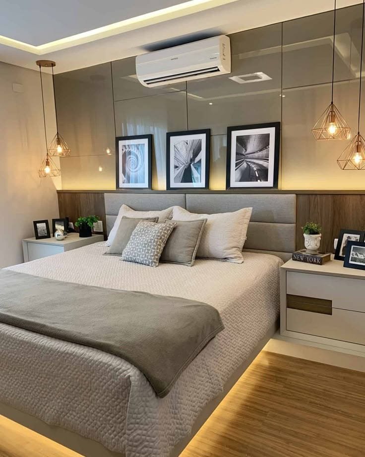 Bedroom 13
