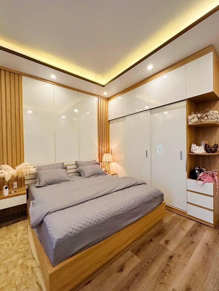 Bedroom 15