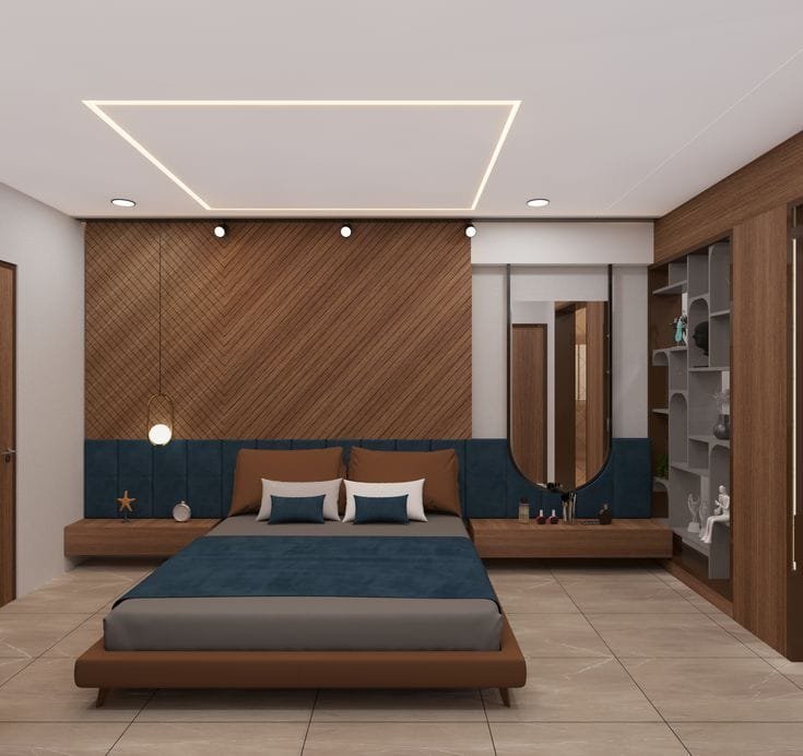 Bedroom 16