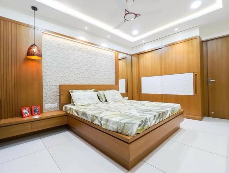 Bedroom 18