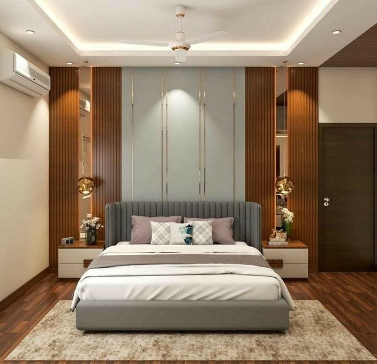 Bedroom 19
