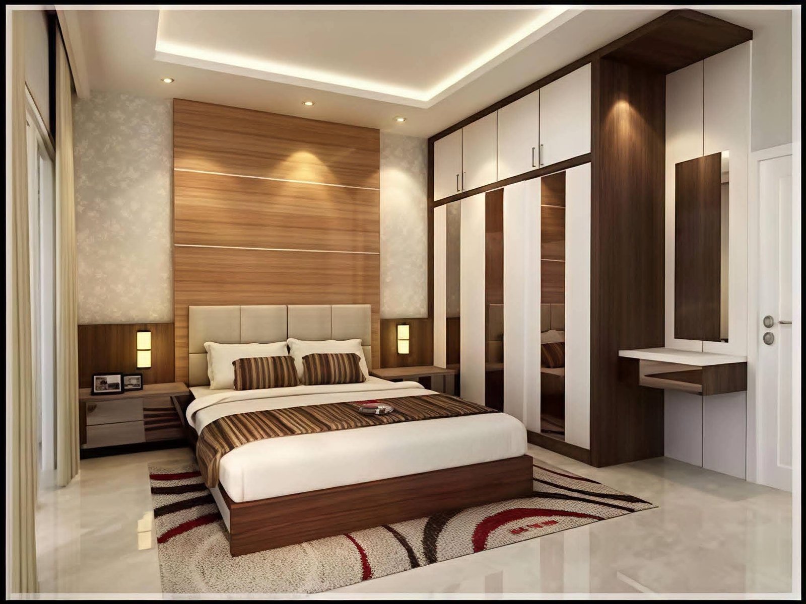 Bedroom 20