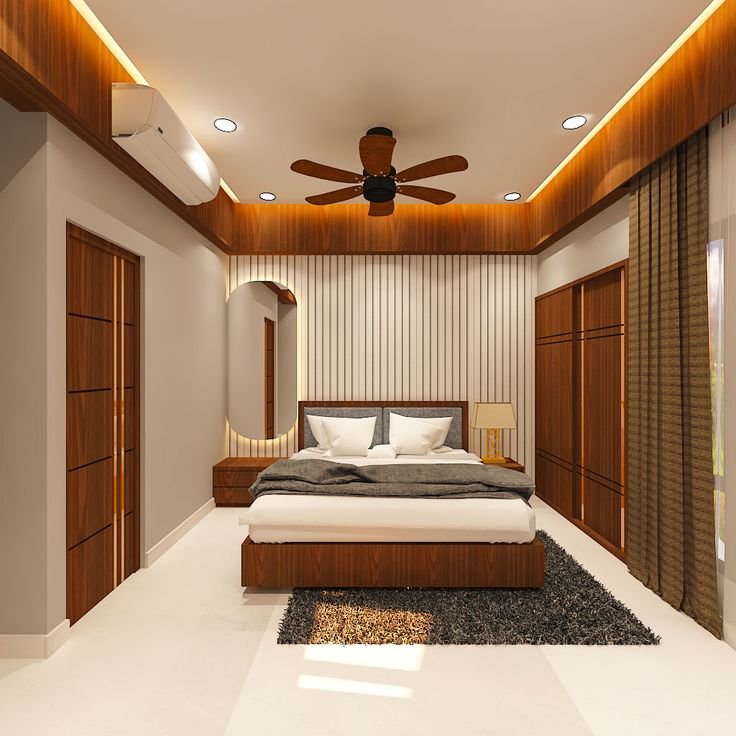 Bedroom 23