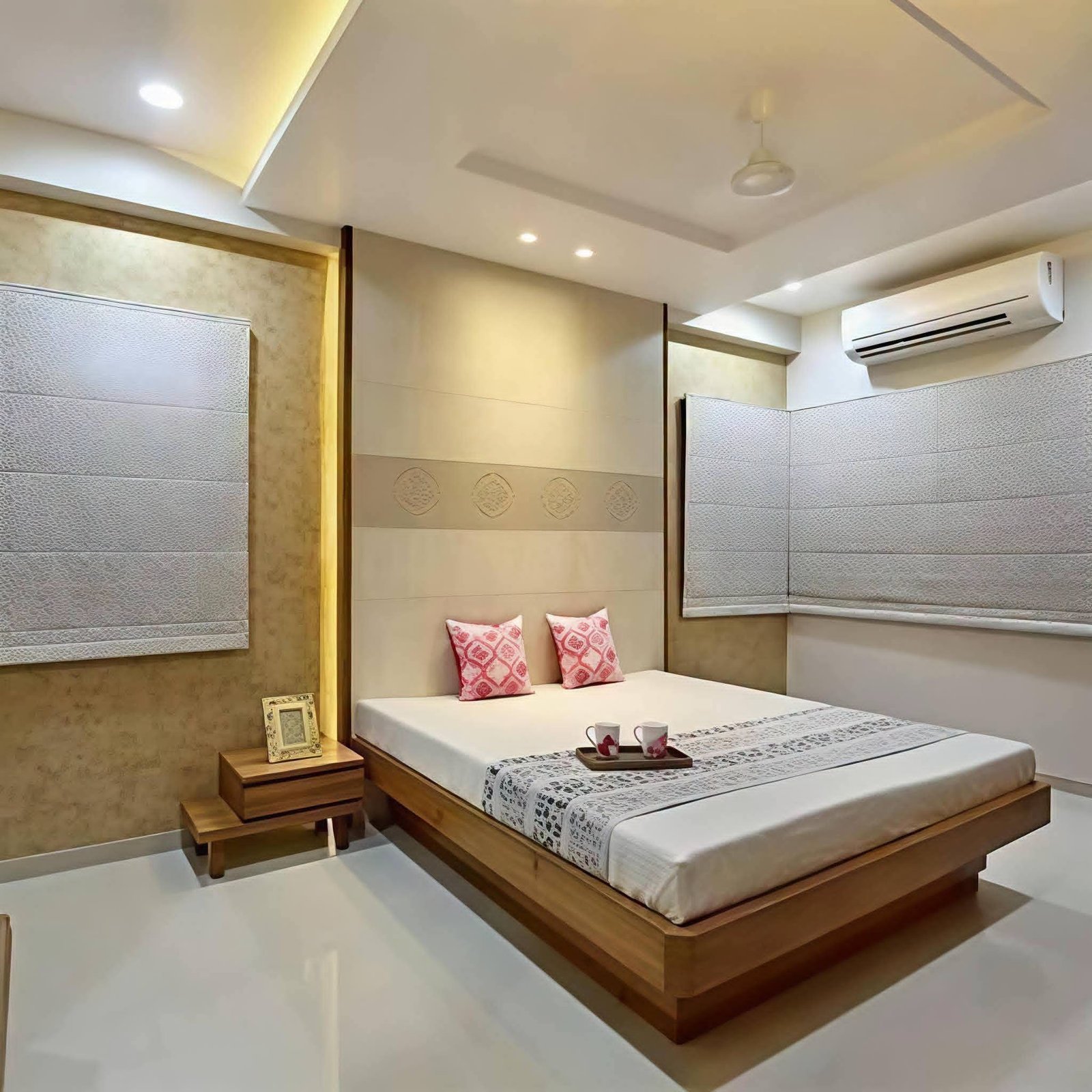 Bedroom 24