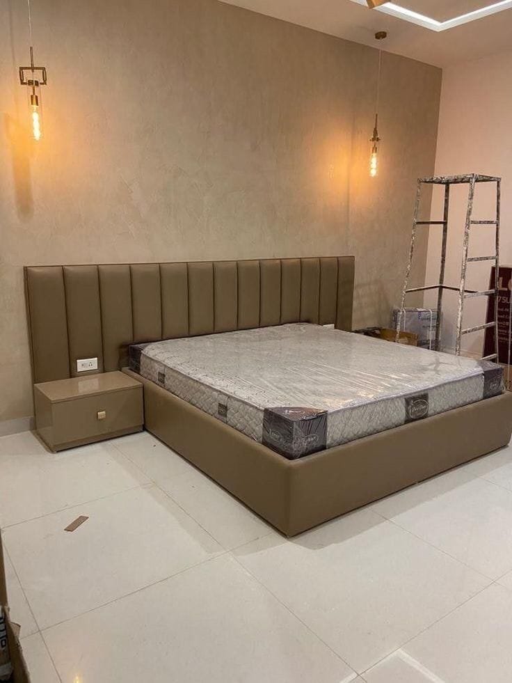 Bedroom 25
