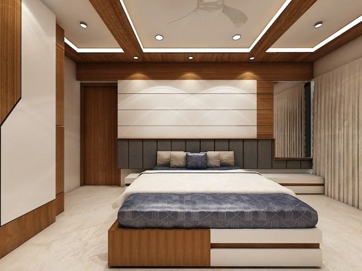 Bedroom 26