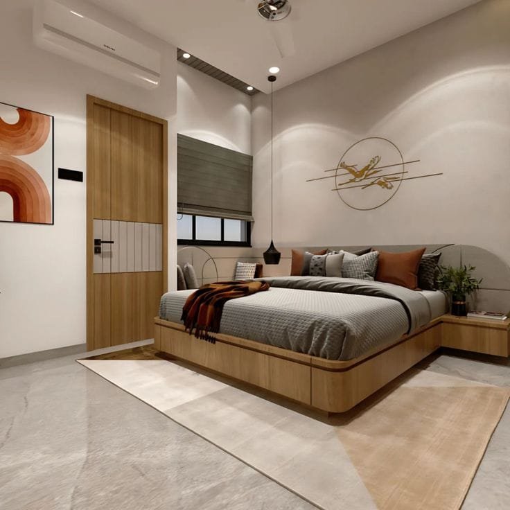 Bedroom 28