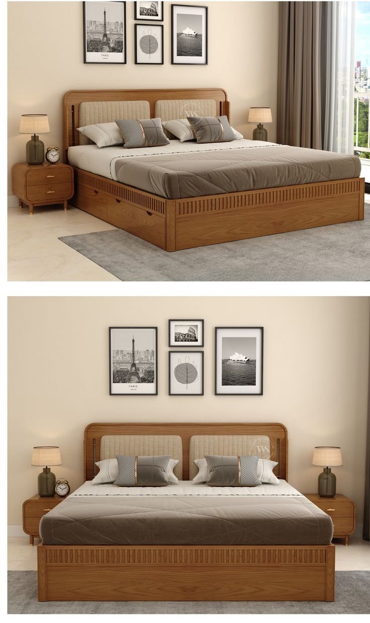 Bedroom 29