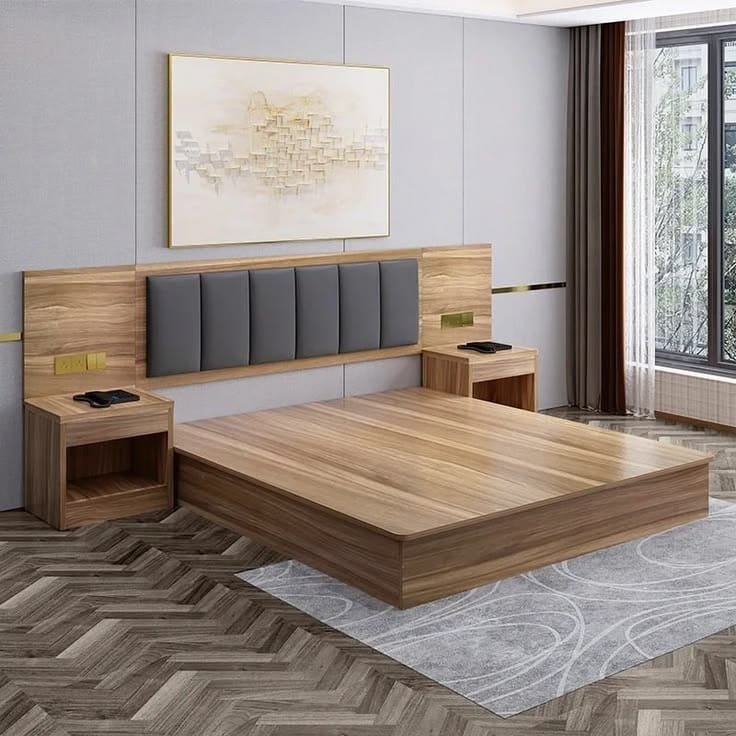 Bedroom 30