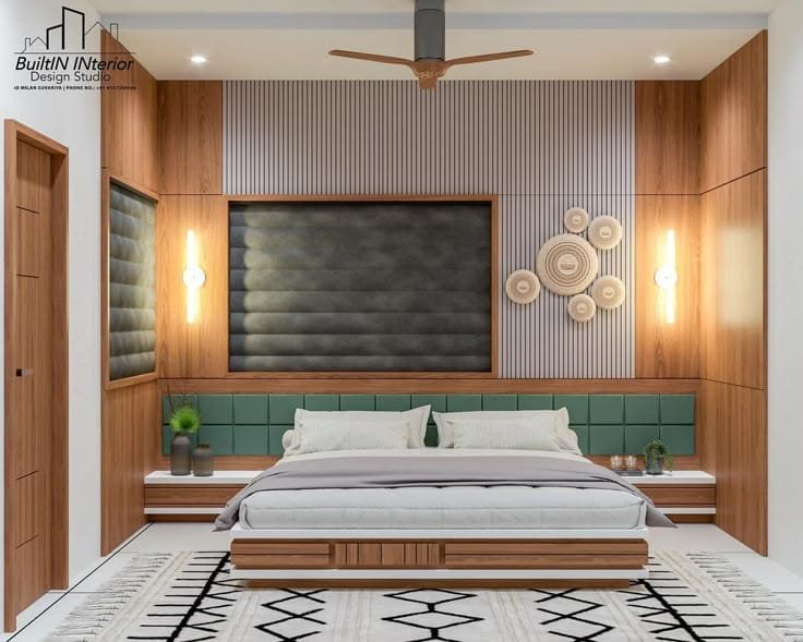Bedroom 36
