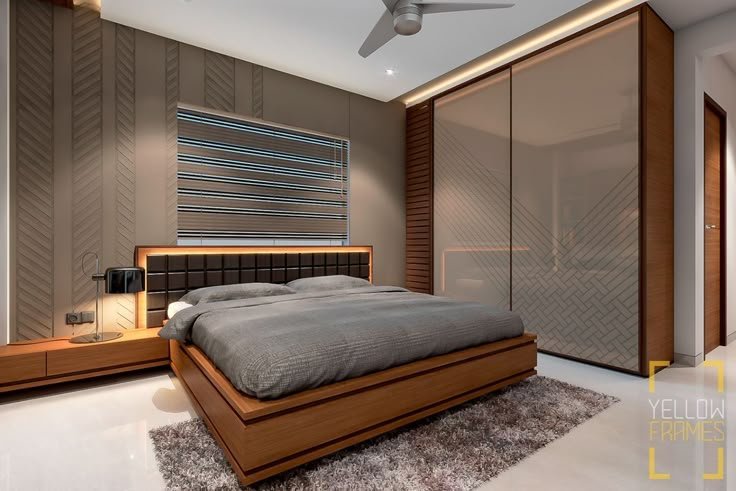 Bedroom 41
