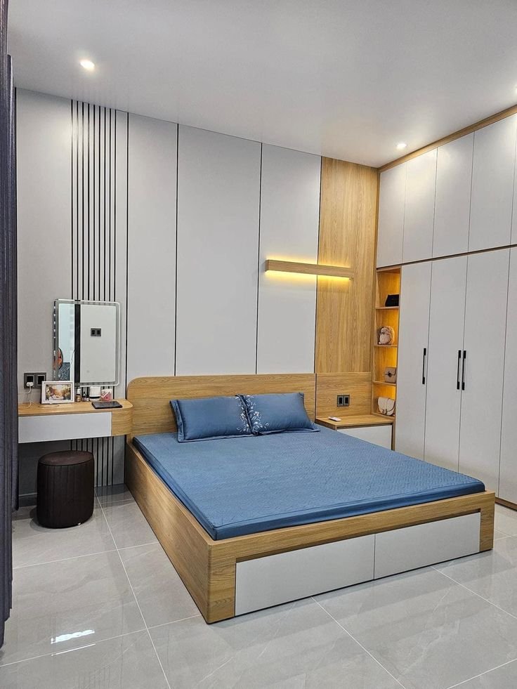 Bedroom 43