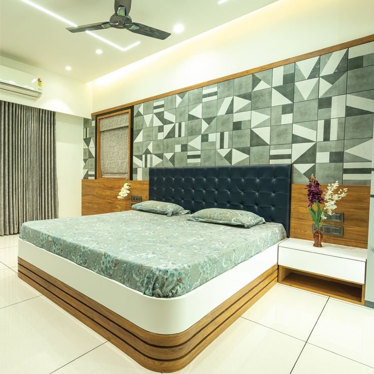 Bedroom 44