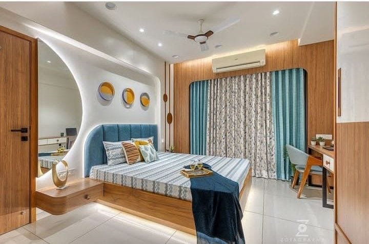 Bedroom 45