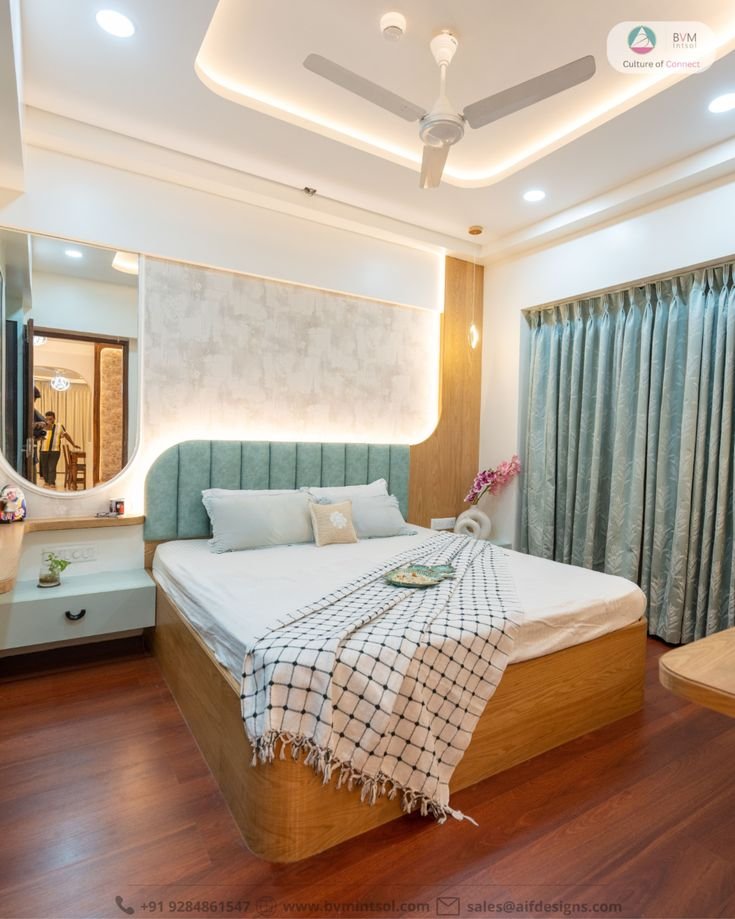 Bedroom 47