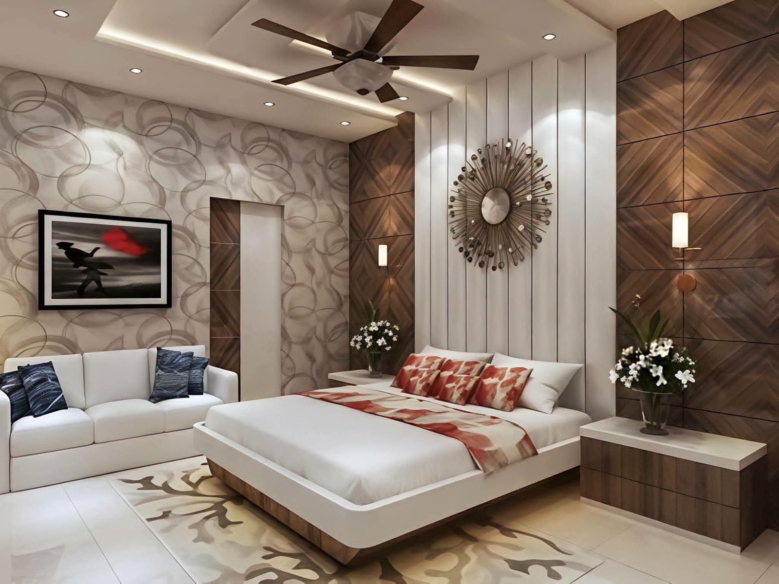 Bedroom 5
