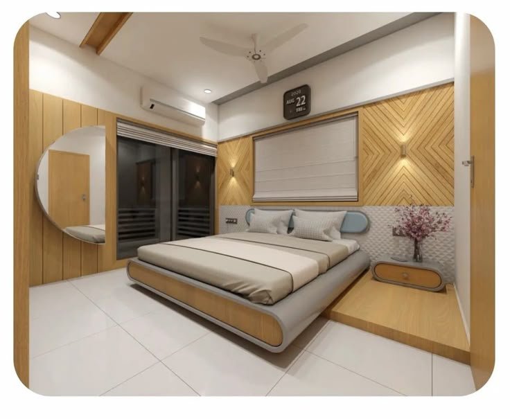 Bedroom 50