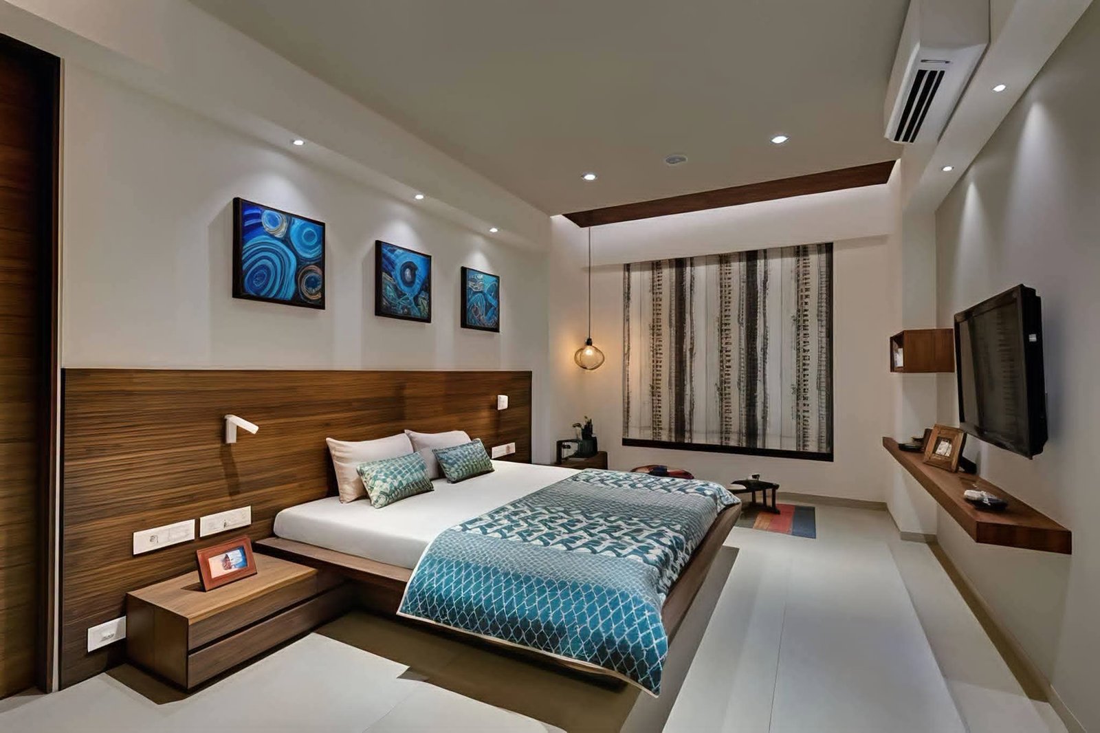 Bedroom 6