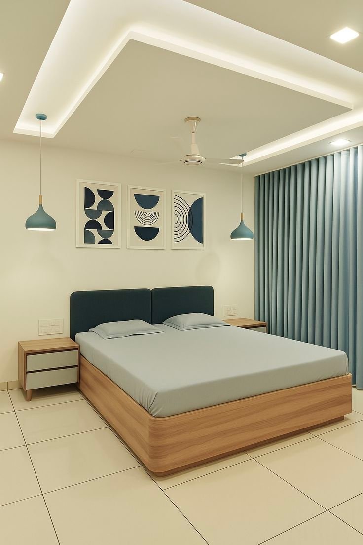Bedroom 9