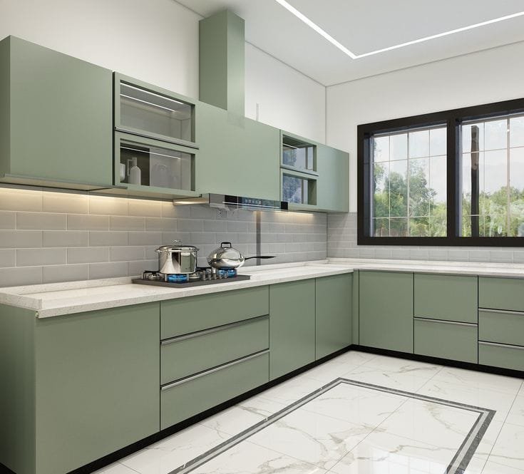 Kitchen 14