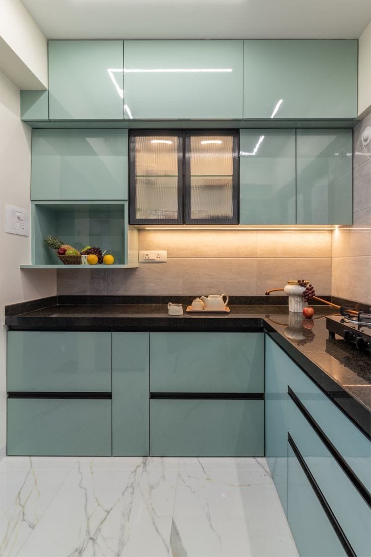 Kitchen 15