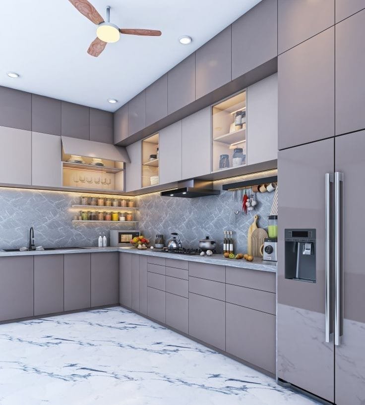 Kitchen 25