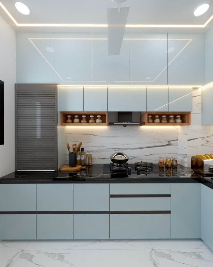 Kitchen 34