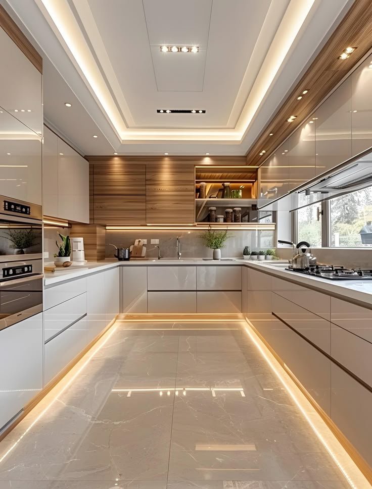 Kitchen 46