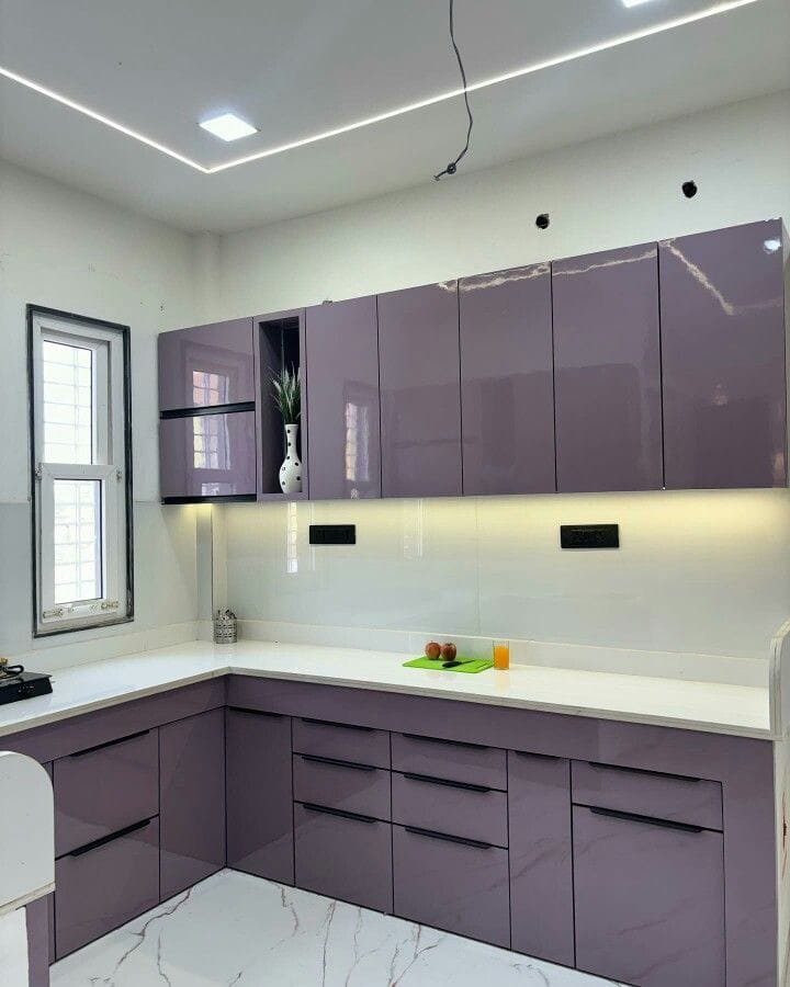 Kitchen 8