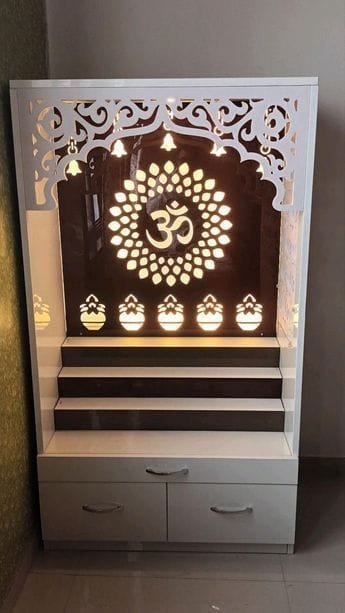Pooja Unit 13