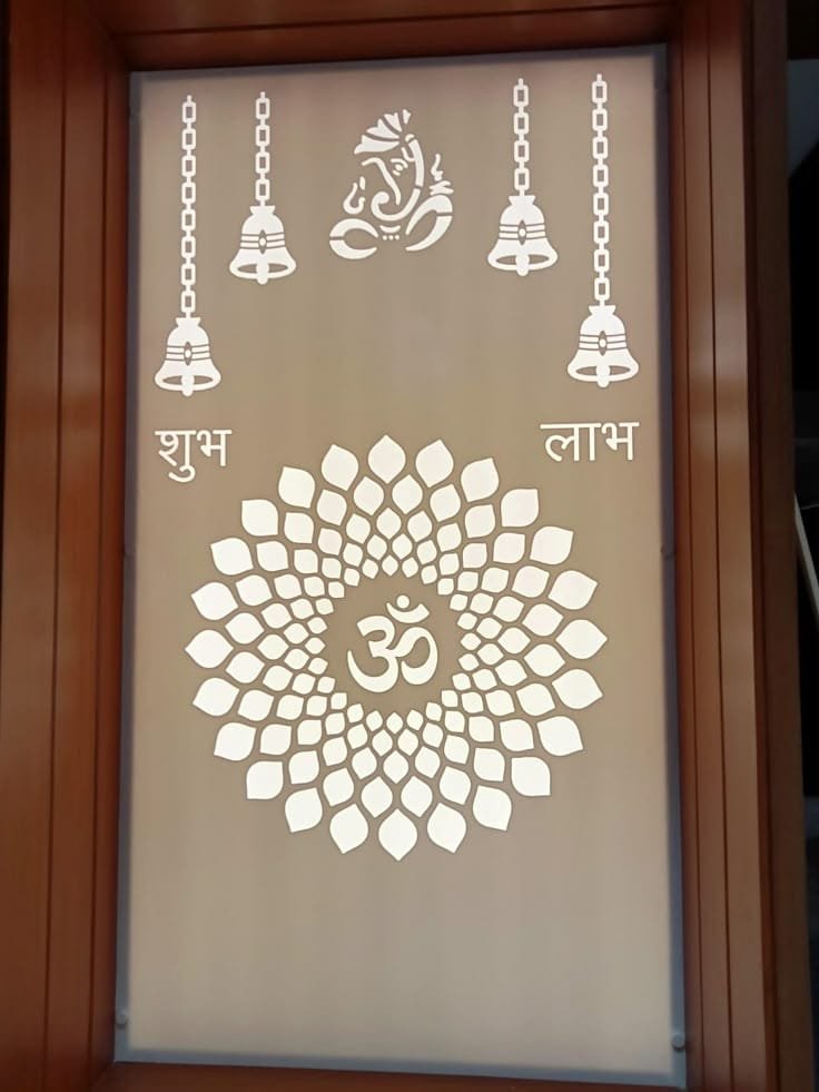 Pooja Unit 16
