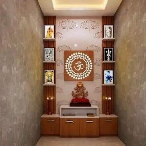 Pooja Unit 17