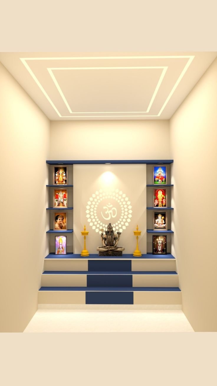 Pooja Unit 21