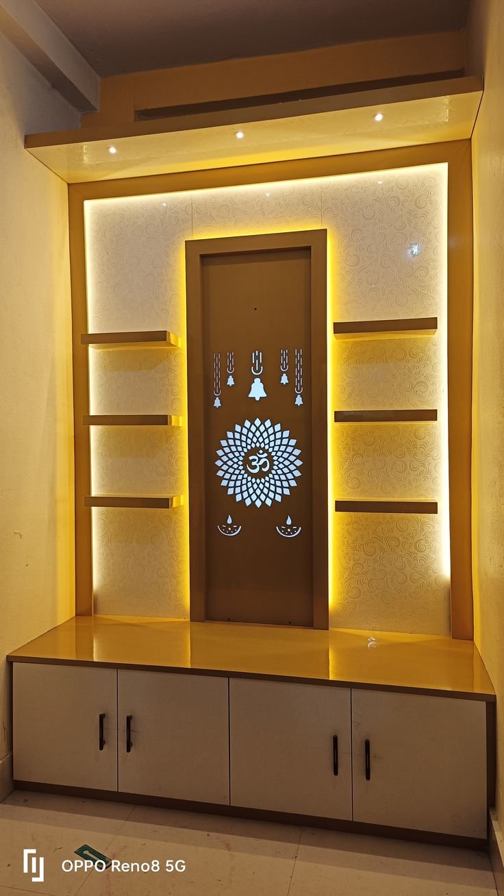 Pooja Unit 22
