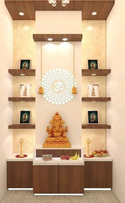Pooja Unit 27