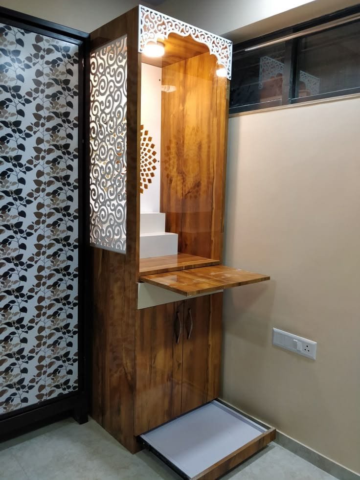 Pooja Unit 5