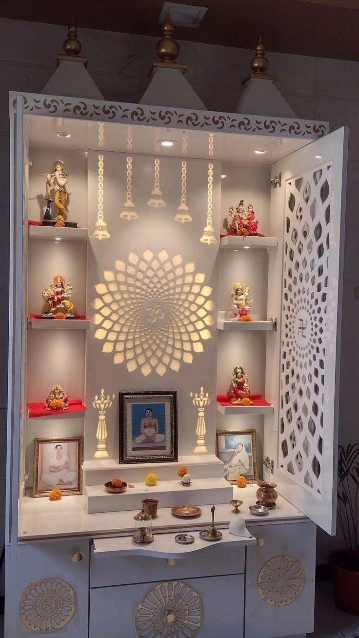 Pooja Unit 9